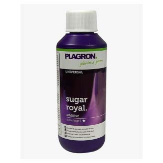 Фото анонса Стимулятор цветения PLAGRON Sugar Royal 