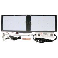 LED панель с диммером Quantum board 240 Вт Samsung lm301h полный