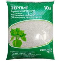 Перлит 10 л