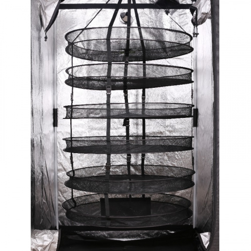 Фото Сушилка GARDEN HIGHPRO PRODRY MODULABLE 95*6