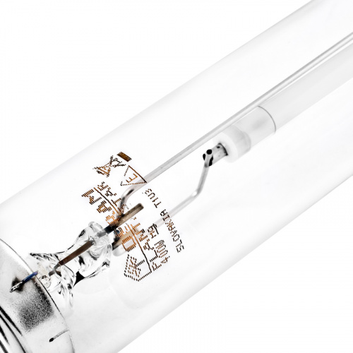 Фото Лампа ДНаТ Osram Plantastar 600w