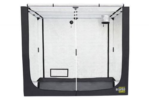 Фото Гроубокс Garden Highpro Probox ECOPRO 240х120х200