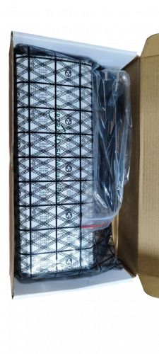Фото ЭПРА FERTRASO Digital Ballast 250-400-600