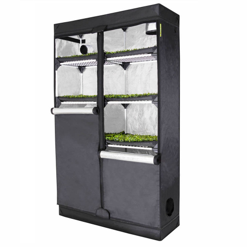 Фото Гроубокс Garden Highpro Probox Propagator XL 120x40x200 см