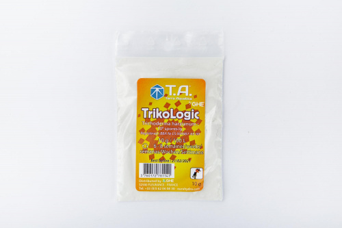 Полезные микроорганизмы Terra Aquatica Trikologic (10 гр)