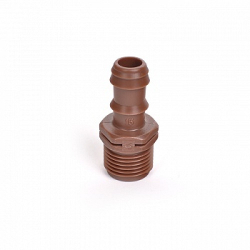 Фото Фитинг I 16-3/4" AZUD