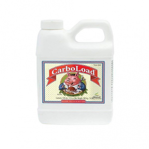 Стимулятор Advanced Nutrients CarboLoad (250 мл.)