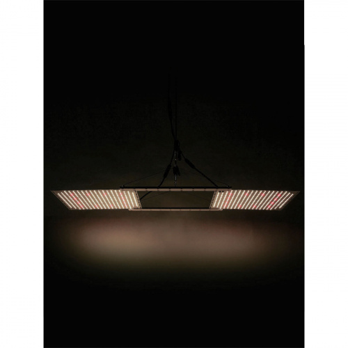 Фото LED светильник Growitation Dual 260 Вт Samsung lm301h(3000K+4000K)+660nm