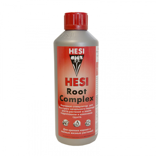 Стимулятор для корней HESI Root-Complex (500 мл.)
