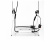 Фото LED светильник Growitation One 150w Samsung lm301h(3000K+4000K)+660nm