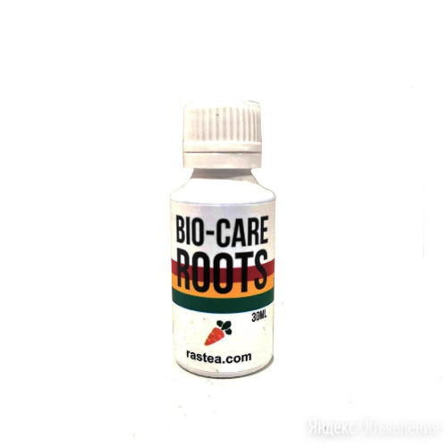 Rastea Bio-Roots Care Стимулятор корнеобразования (30 мл)