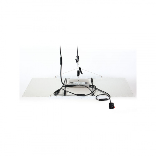Фото LED светильник Growitation Dual 260 Вт Samsung lm301h(3000K+4000K)+660nm