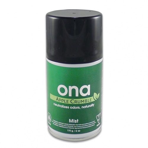 Ona Mist (Apple Crumble)
