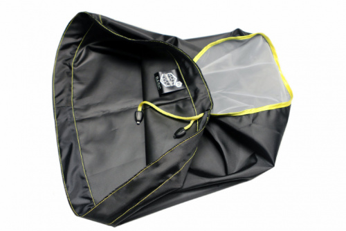 Фото Фильтрационные мешки Honey-Bag Basic kit 4 15 л