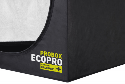 Фото Гроубокс Garden Highpro Probox ECOPRO 40x40x140
