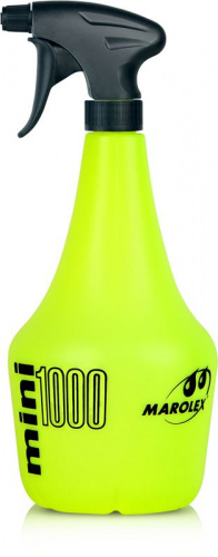 Фото Опрыскиватель Marolex mini 1л.