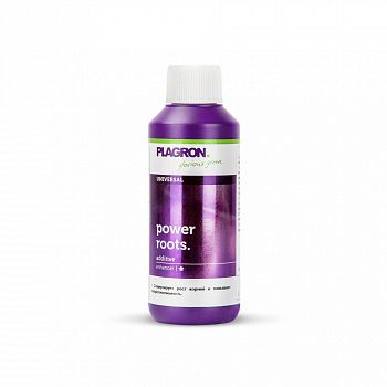 Фото анонса Стимулятор для корней PLAGRON Pure Zym 
