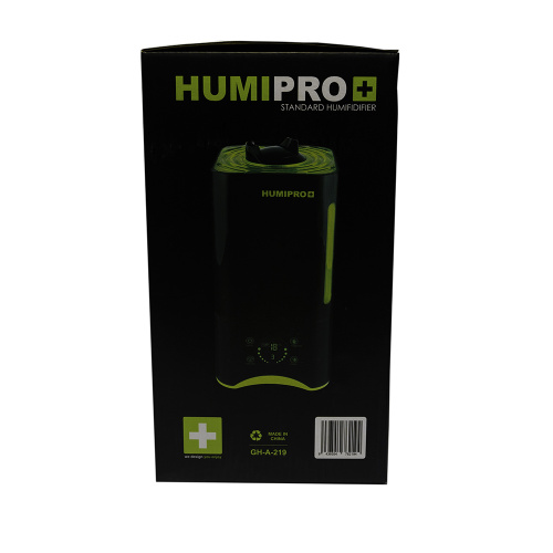 Фото Увлажнитель воздуха HUMIPRO