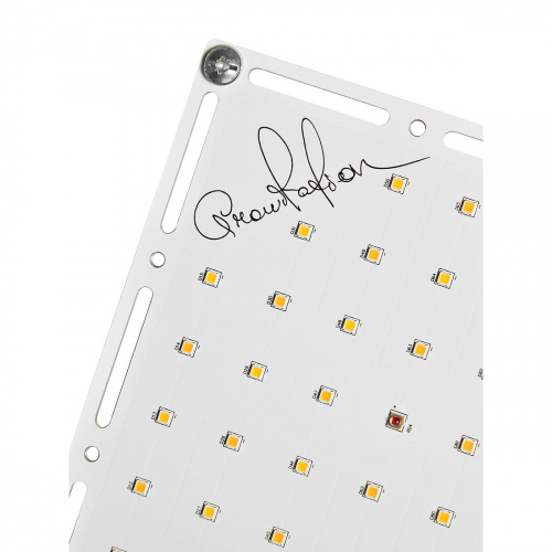 Фото LED светильник Growitation Dual 260 Вт Samsung lm301h(3000K+4000K)+660nm