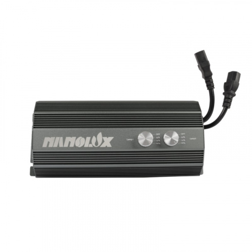 Фото ЭПРА Nanolux Dual 600 w