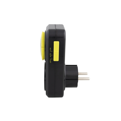 Фото Аналоговый таймер Garden Highpro TEMPRO