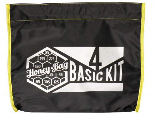 Фото Фильтрационные мешки Honey-Bag Basic kit 4 15 л
