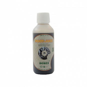 Фото анонса Стимулятор BioBizz Root Juice 