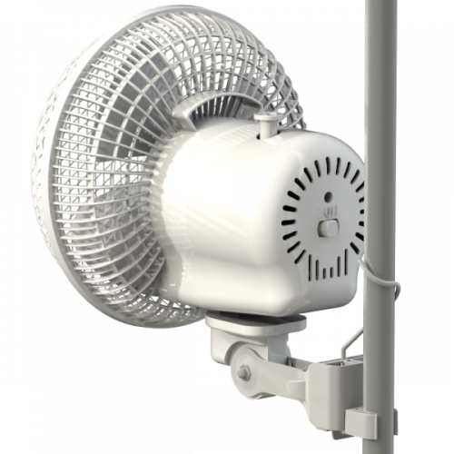 Фото Вентилятор Monkey Fan 20W