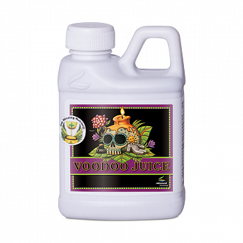 Фото анонса Стимулятор для корней Advanced Nutrients Voodoo Juice 