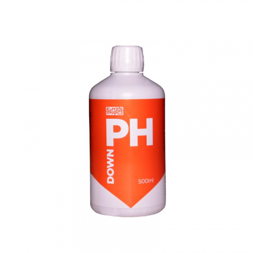 Регулятор кислотности E-MODE pH Down (PH-) (500 мл.)