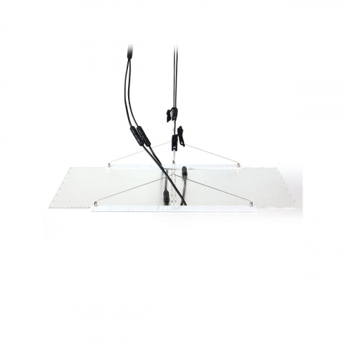 Фото LED светильник Growitation Dual 260 Вт Samsung lm301h(3000K+4000K)+660nm