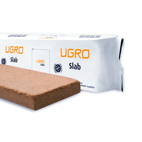 Фото Кокосовый мат Ugro Slab