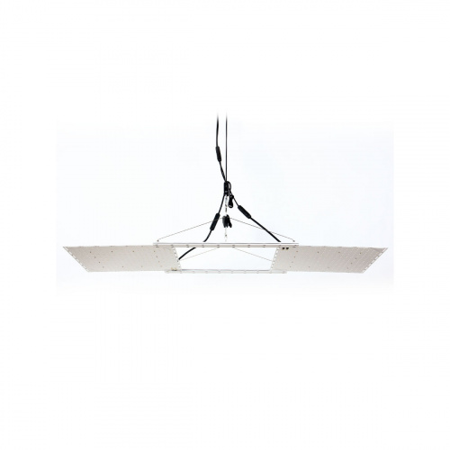 Фото LED светильник Growitation Dual 260 Вт Samsung lm301h(3000K+4000K)+660nm