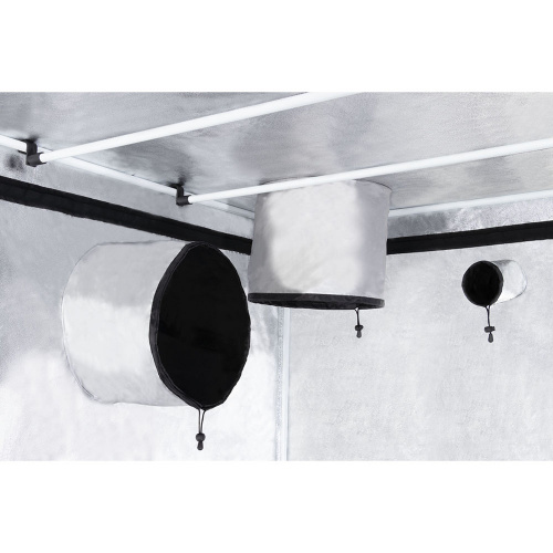 Фото Гроубокс Garden Highpro Probox basic L 240х120х200 см