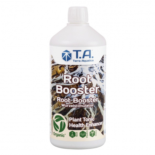 Стимулятор для корней Terra Aquatica Root Booster (1 л.)