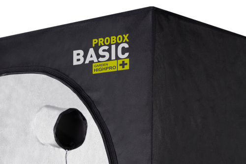 Фото Гроубокс Garden Highpro Probox basic L 120х60х180 см