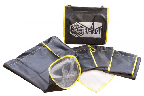 Фото Фильтрационные мешки Honey-Bag Basic kit 4 15 л