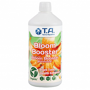 Фото анонса Стимулятор цветения Terra Aquatica Bloom Booster 