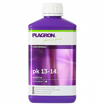 Фото анонса Стимулятор цветения PLAGRON PK 13-14 