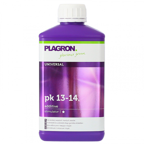 Стимулятор цветения PLAGRON PK 13-14 (250 мл.)