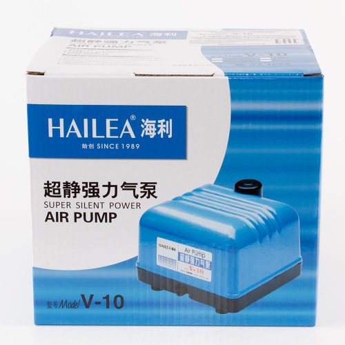 Фото Компрессор мембранный HAILEA V-10