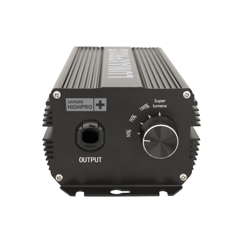 Фото LUMAX PRO 600 W (220V) Garden Highpro
