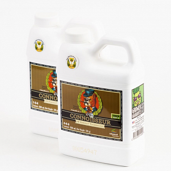 Фото анонса Удобрение Advanced Nutrients Connoisseur Coco Grow A+B 