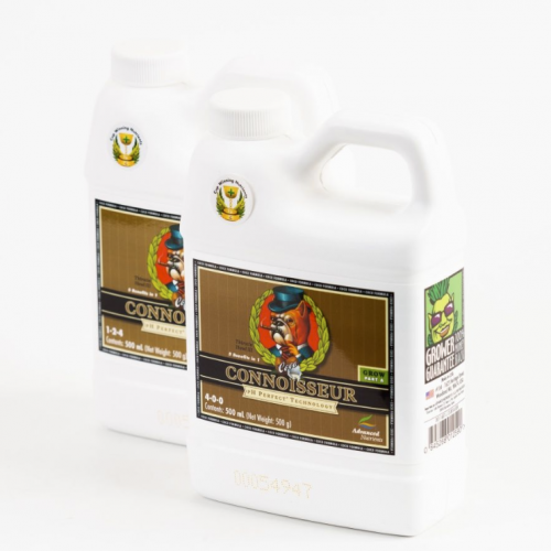 Удобрение Advanced Nutrients Connoisseur Coco Grow A+B (500 мл.)