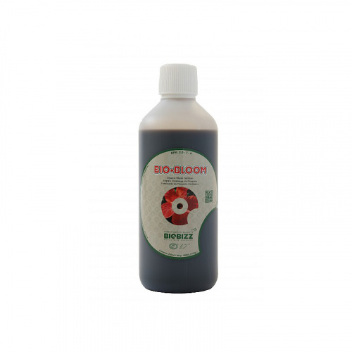 Удобрение BioBizz Bio-Bloom (500 мл.)