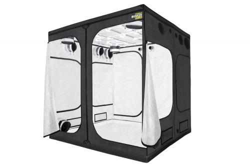 Фото Гроубокс Garden Highpro Probox BUNKER 240x240x240