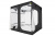 Фото Гроубокс Garden Highpro Probox BUNKER 240x240x240