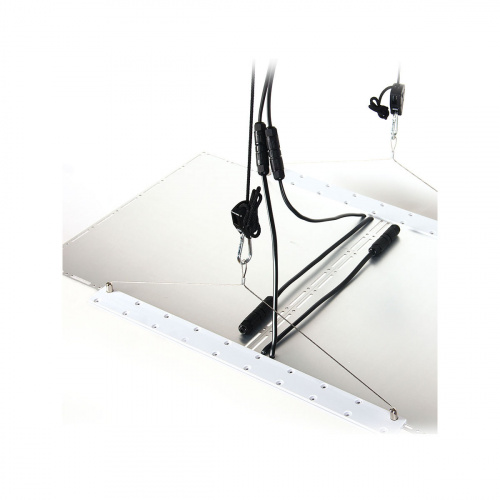 Фото LED светильник Growitation Dual 260 Вт Samsung lm301h(3000K+4000K)+660nm