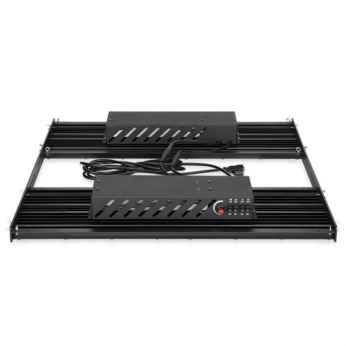 Фото LED Quantum Board 480 Вт Grow Street Samsung lm301h Osram 660nm+730nm+UV385nm