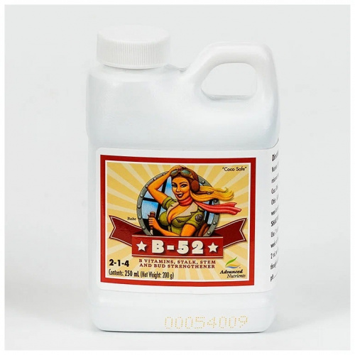 Стимулятор роста Advanced Nutrients B-52 (250 мл.)